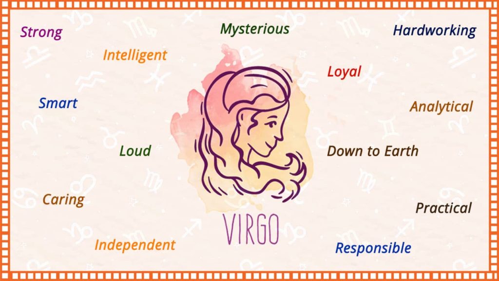 Facts About Virgo