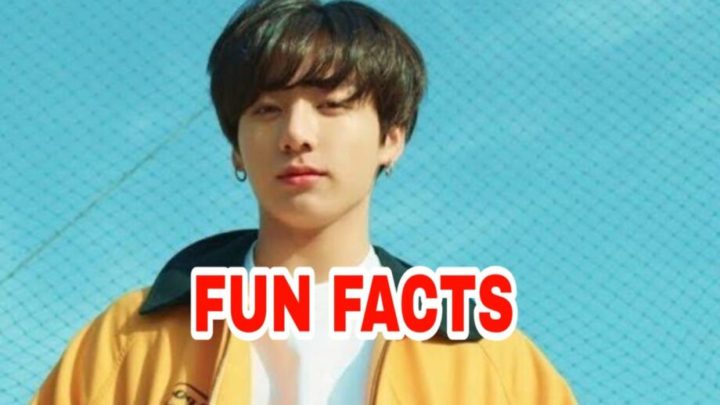 Facts About BTS