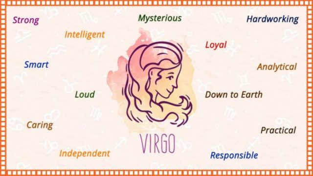 30 Amazing Facts About Virgo!! Hidden Virgo Traits!! Best Facts About