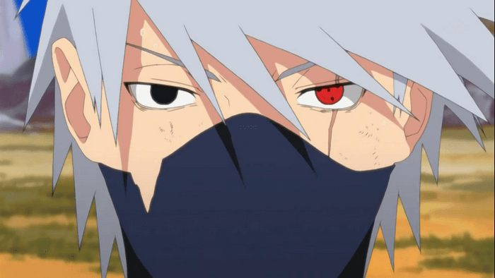 How Old Is Kakashi In Boruto Series