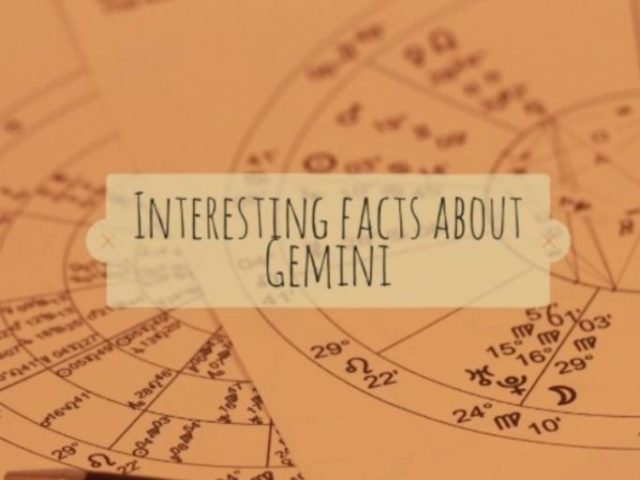 Fun Facts About Gemini