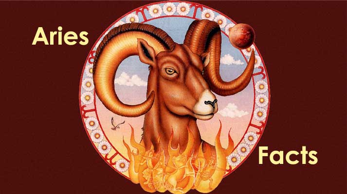 Facts About Aries