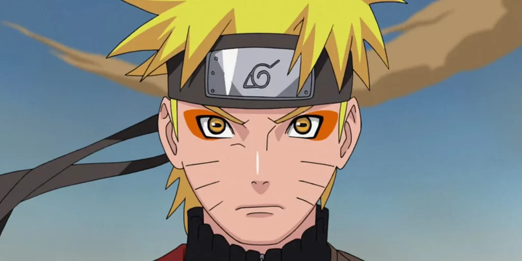 How Old Is Naruto In Boruto Series