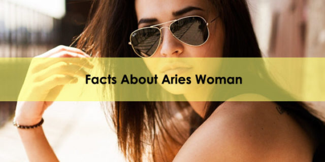facts about Aries: Other Amazing Facts About Aries Girls