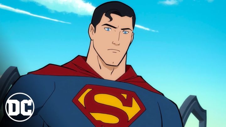 15 Amazing Superman Facts!!! - Best Facts About