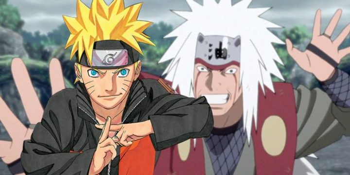 What Episode Does Naruto Go Sage Mode? | When Did Naruto Learn Sage Mode?