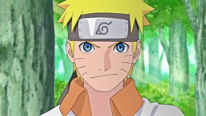 Why Does Naruto Have Whiskers
