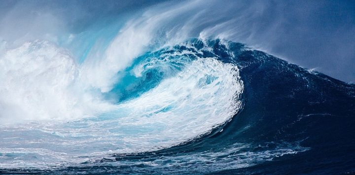 facts about waves