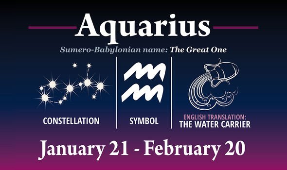 Facts About Aquarius