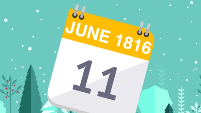 10+ Unknown Facts About June 11