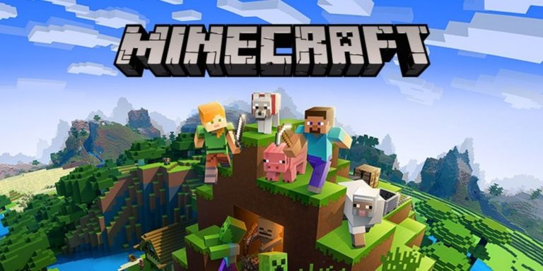 Facts About Minecraft