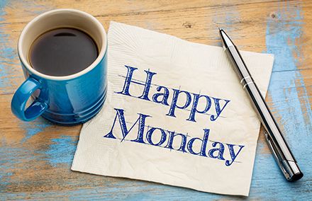 Fascinating Facts about Monday