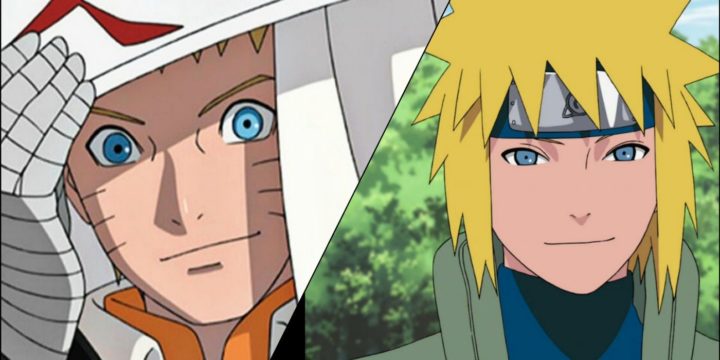 How Fast Is Naruto In Comparison To Minato?