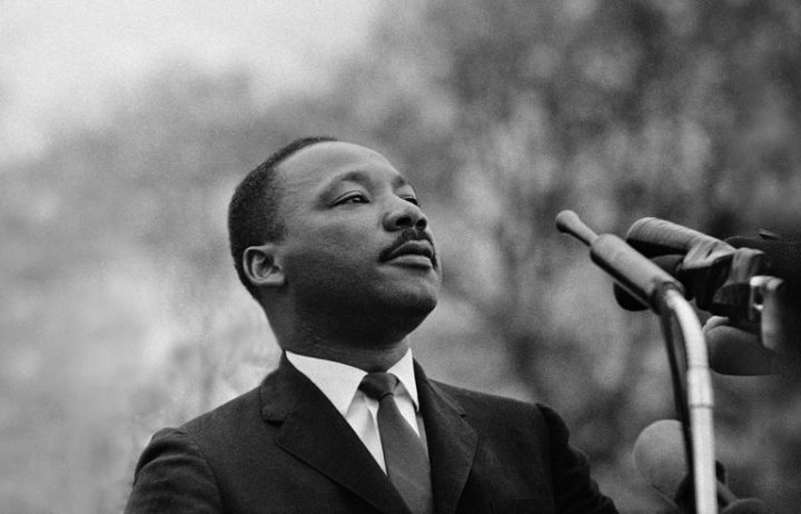 Interesting Facts about Martin Luther King Jr