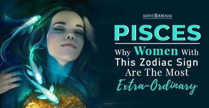 Pisces Personality Traits/Facts