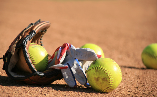 Unexplored Facts About Softball