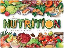 facts about nutrition