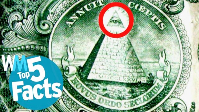 Illuminati Facts: 9 Questions About The Illuminati You Don't Know ...