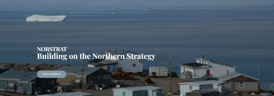 NORSTRAT Consulting