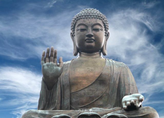 Amazing Facts About Buddha