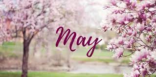 Amazing Facts About May