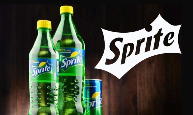 Amazing Sprite Nutrition Facts