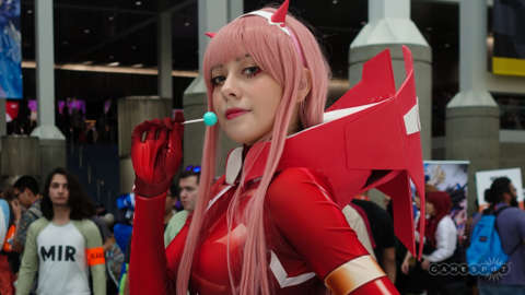Best Anime Cosplay Characters