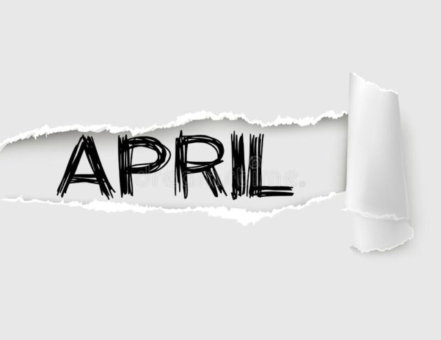 Facts About April