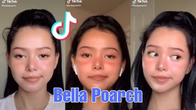 Facts About Bella Poarch