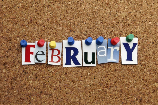 Facts About February