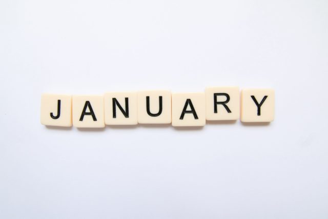 Facts About January