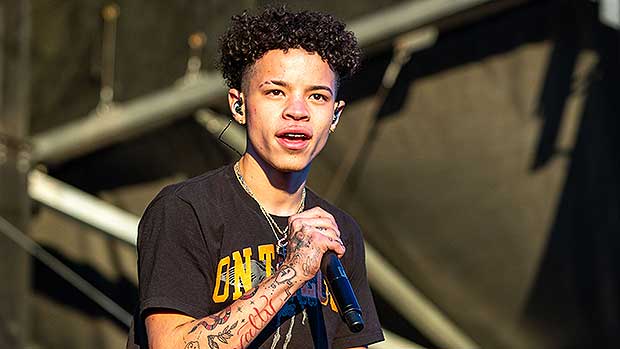Facts About Lil Mosey