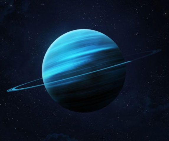 Fun Facts About Neptune