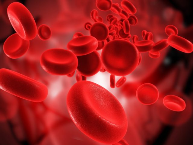 Strange Facts About RH Negative Blood