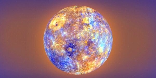 Unexplored Planet Mercury Facts