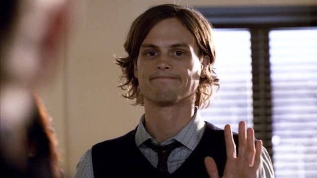 Facts About Spencer Reid