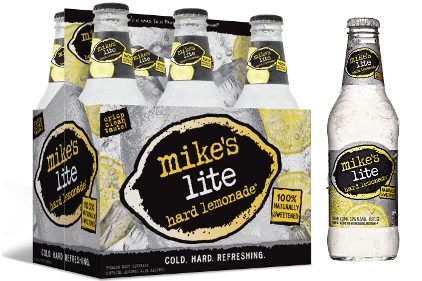 Mike's Hard Lemonade Nutrition Facts!!Mike's Hard Lemonade Nutrition Facts!!