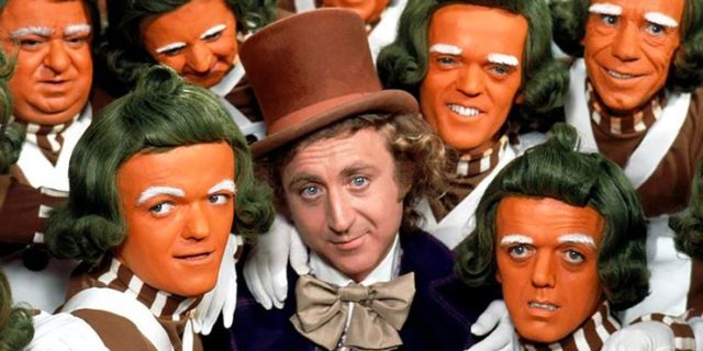 Chocolate Factory Oompa Loompa Facts