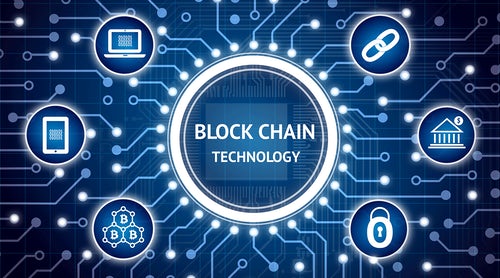 Facts About Blockchain Technology