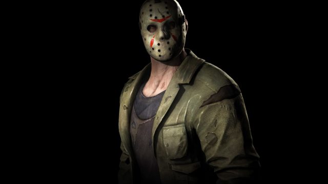 Facts About Jason Voorhees