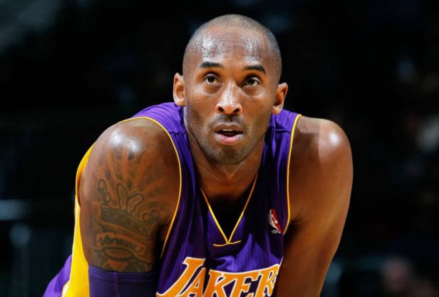 Facts About Kobe Bryant