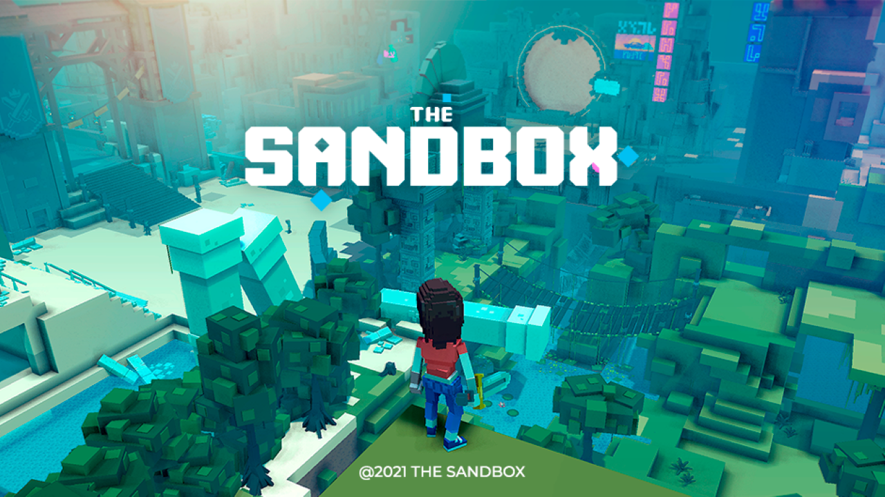 Facts About Sandbox