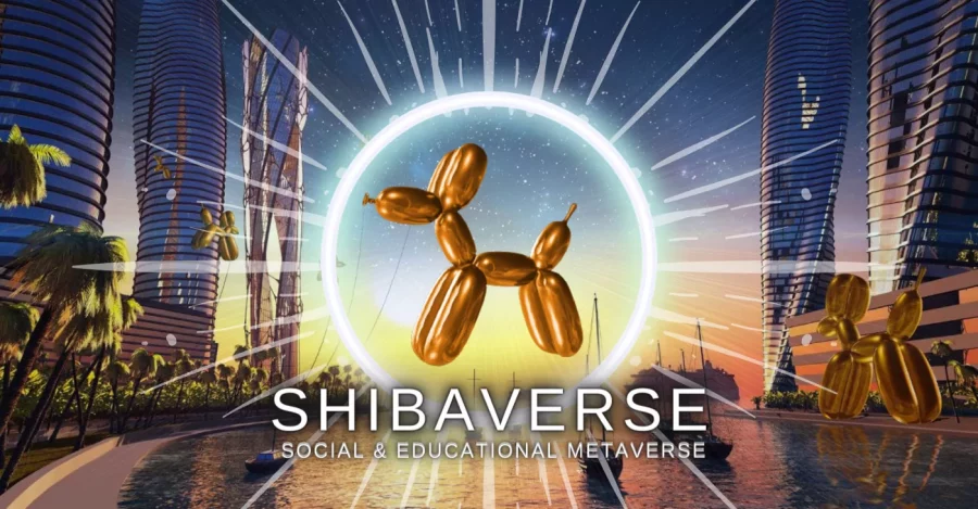 Facts About Shibaverse