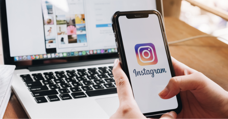 Instagram Marketing