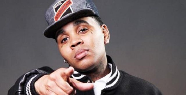 Kevin Gates Facts