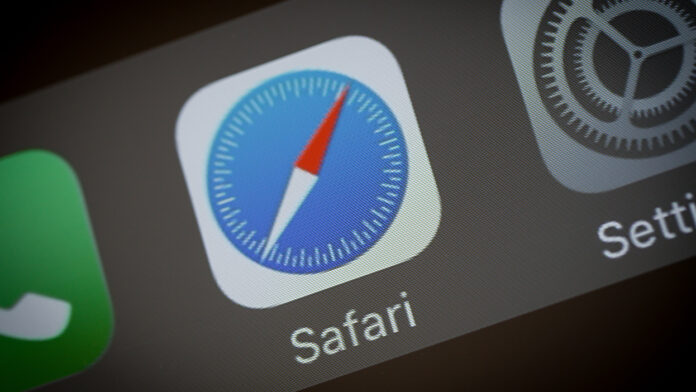 facts about safari web browser