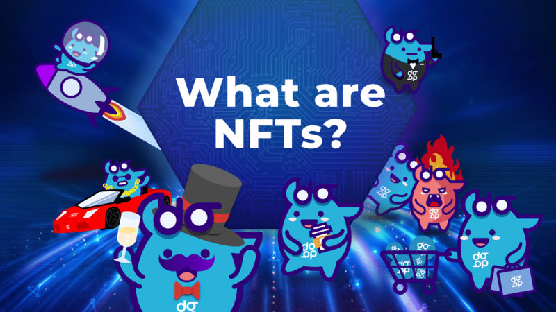 Amazing Facts About NFTs!