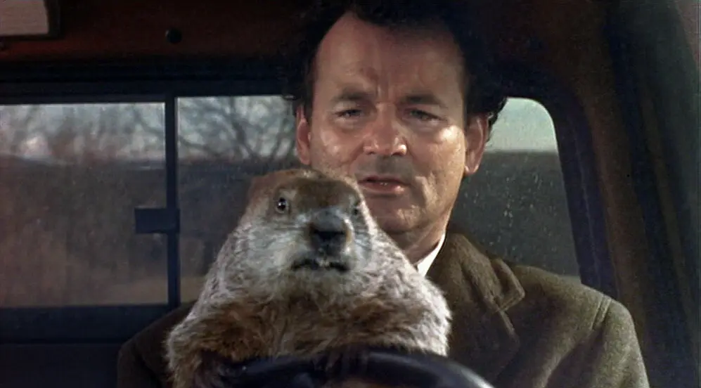 Groundhog Day Facts