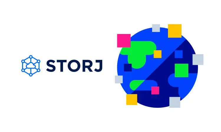 Storj Facts