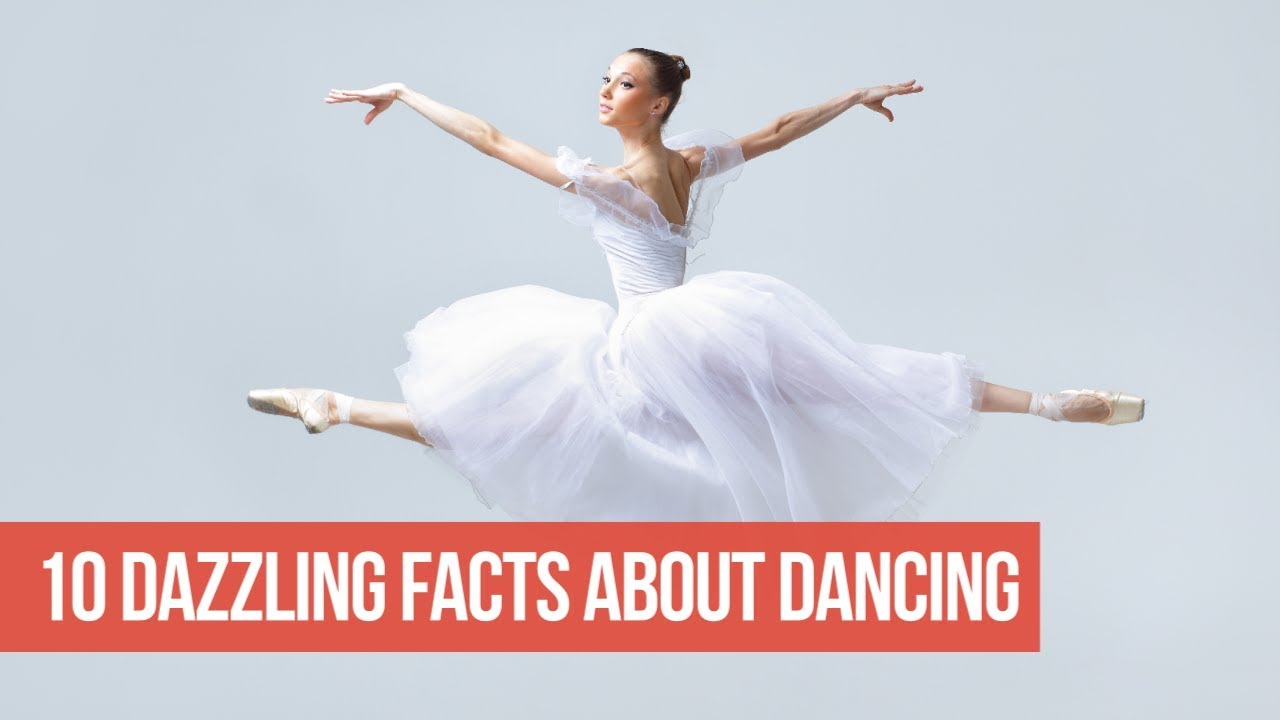 Facts About Dance
